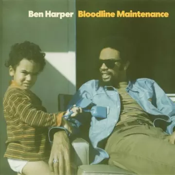 BEN HARPER - Bloodline Maintenance [Albums]