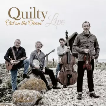 Quilty - Out on the Ocean (Live) [Albums]