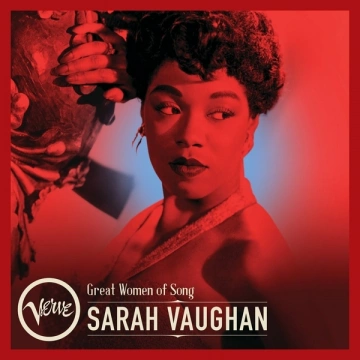 Sarah Vaughan - Great Women Of Song: Sarah Vaughan  [Albums]