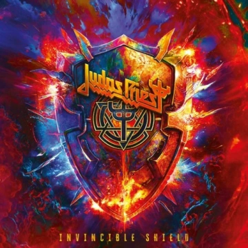 Judas Priest - Invincible Shield (Deluxe Edition) (2024) [Albums]