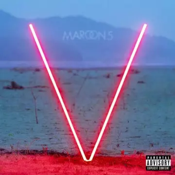 Maroon 5 - V [Deluxe Edition] [Albums]