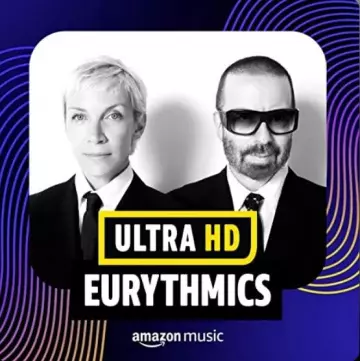 ULTRA HD EURYTHMICS [Albums]