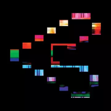 Squarepusher - Be Up a Hello [Albums]