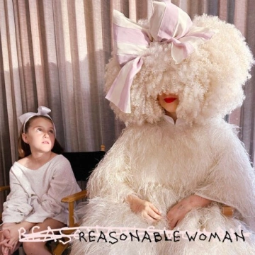Sia - Reasonable Woman [Albums]
