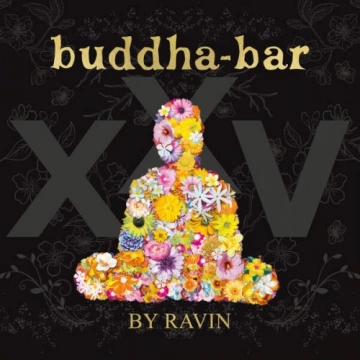Buddha-Bar - Buddha Bar XXV [Albums]