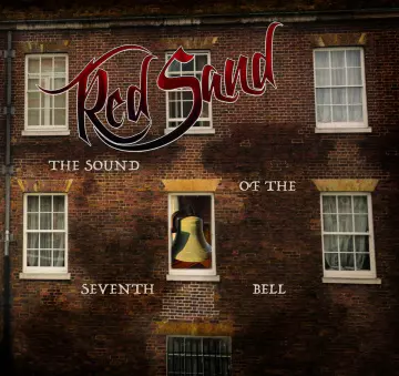 Red Sand - The sound of the seventh bell [Albums]
