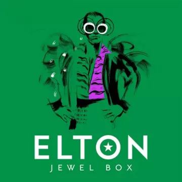 Elton John - Jewel Box [Albums]