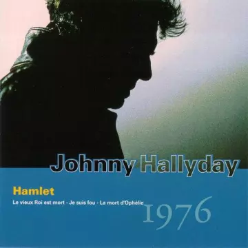 Johnny HALLYDAY - Hamlet [Albums]