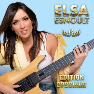 Elsa Esnoult - 6 (Édition spéciale) [Albums]