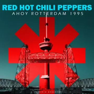 Red Hot Chili Peppers - Ahoy Rotterdam 1995 (live) [Albums]