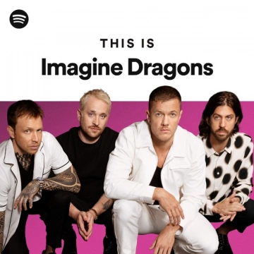 Imagine Dragons – This Is Imagine Dragons [Albums]