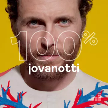 100% Jovanotti  [Albums]