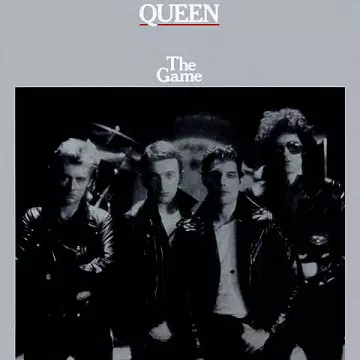 Queen - The Game [Albums]