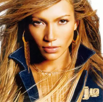 Jennifer Lopez - J.Lo [Albums]