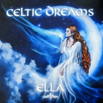 Ella Roberts - Celtic Dreams [Albums]