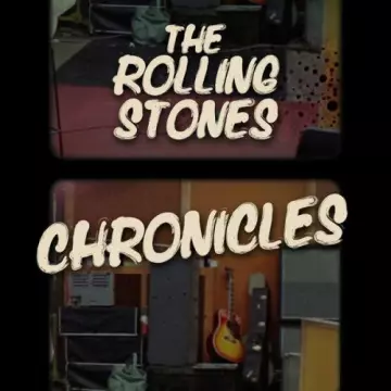 The Rolling Stones - Rolling Stones Chronicles [Albums]