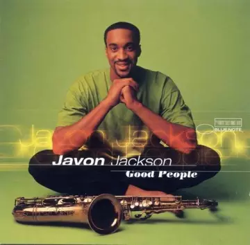 Javon Jackson - Good People [Albums]