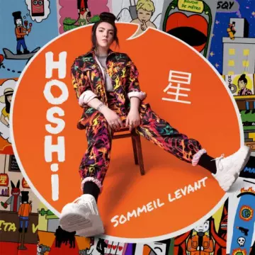 Hoshi - Sommeil levant [Albums]