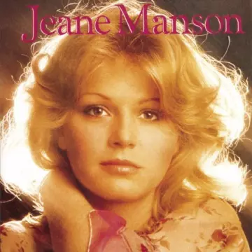 JEANE MANSON - Une Américaine à Paris (1976)  [Albums]