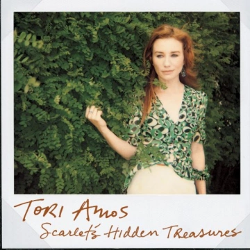 Tori Amos - Scarlet's Hidden Treasures [Albums]