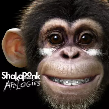 Shaka Ponk - Apelogies [Albums]