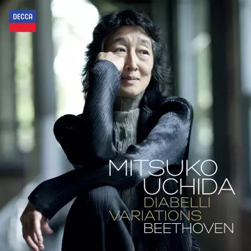 Beethoven - Diabelli Variations | Mitsuko Uchida [Albums]