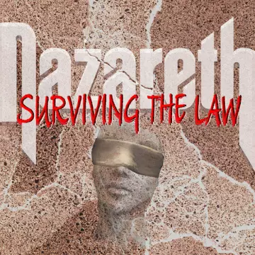 Nazareth - Surviving The Law  [Albums]