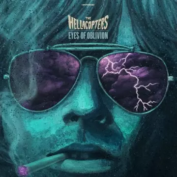 The Hellacopters - Eyes Of Oblivion  [Albums]