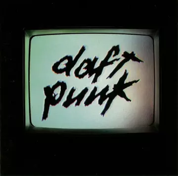 Daft Punk - Human After All [Albums]