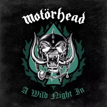 Motörhead - A Wild Night In [Albums]