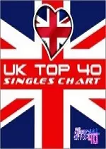 UK Top 40 Singles Chart The Official 03 March (2017) [Albums]