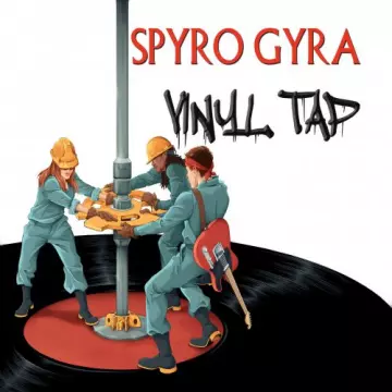 Spyro Gyra - Vinyl Tap [Albums]