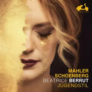 Jugendstil - Mahler & Schoenberg - Beatrice Berrut [Albums]
