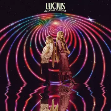 Lucius - Second Nature [Albums]
