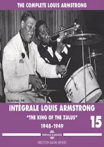 Louis Armstrong - Complete Louis Armstrong The King of the Zulus, 1948-1949, Vol. 15 [Albums]