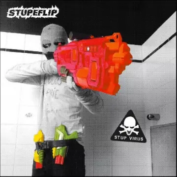 Stupeflip - Stup Virus [Albums]