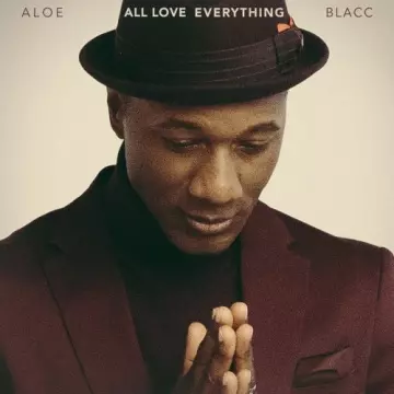 Aloe Blacc - All Love Everything [Albums]