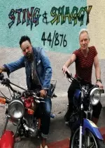 Sting & Shaggy - 44/876 (Deluxe)  [Albums]