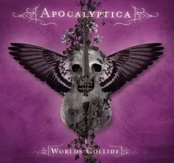 Apocalyptica - Worlds Collide [Albums]