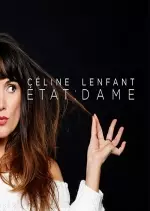 Céline Lenfant - Etat-Dame [Albums]