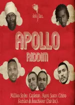 Dub Inc - Apollo Riddim [Albums]