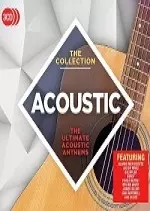Acoustic The Collection 2017 [B.O/OST]