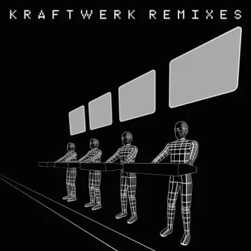 Kraftwerk - Remixes [Albums]