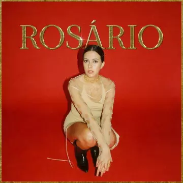 Beatriz Rosário - Rosário [Albums]