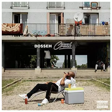 Dosseh - Summer Crack 4  [Albums]