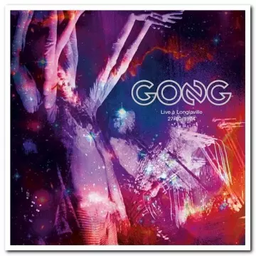 Gong - Live A Longlaville [Albums]