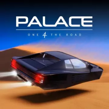 Palace - One 4 the Road [Albums]