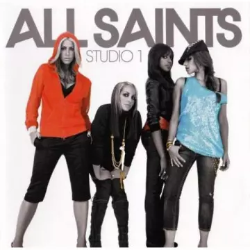 All Saints ‎– Studio 1 [Albums]