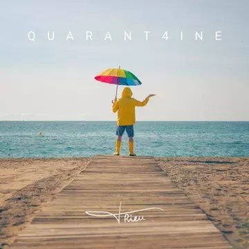 Thieu - Quarant4ine  [Albums]