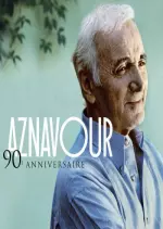 Charles Aznavour - 90e Anniversaire  [Albums]
